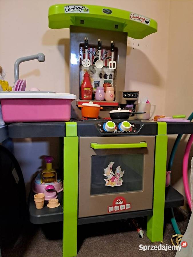 Kuchnia dzieci Sosnowiec