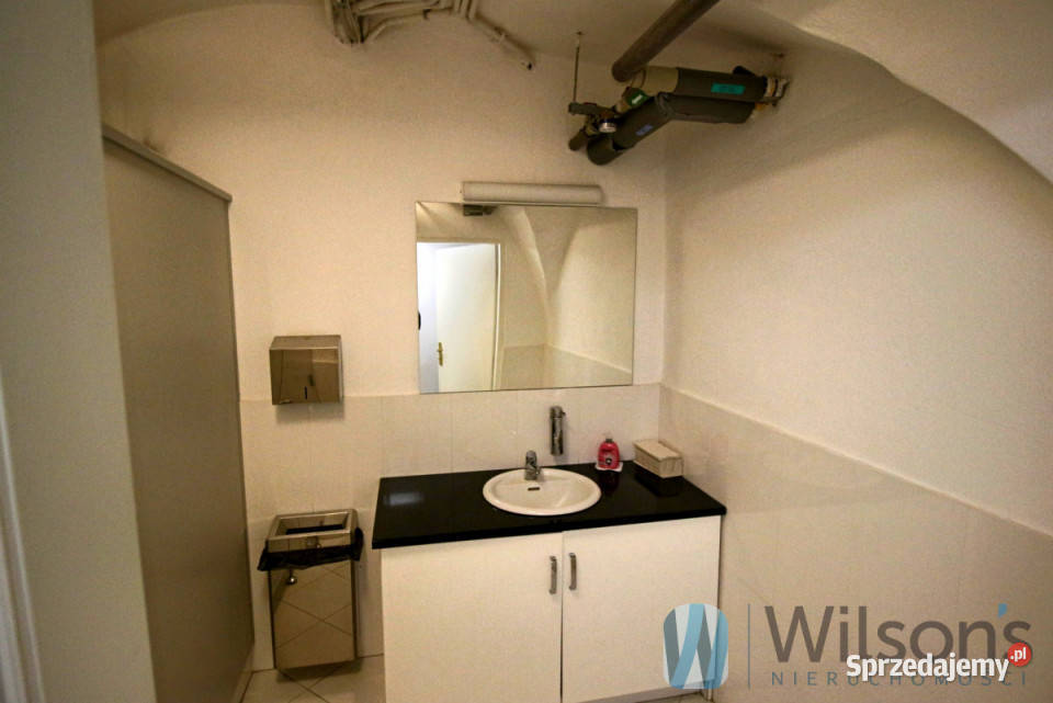 Lokal Warszawa Podwale 129m2 Lokale użytkowe mazowieckie sprzedam