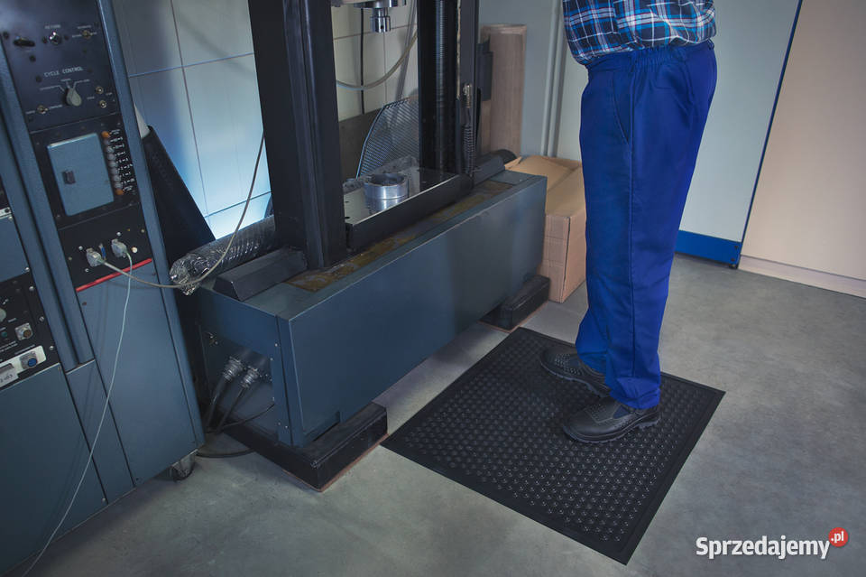 Mata antypoślizgowa KushionKoil 85150 Poznań