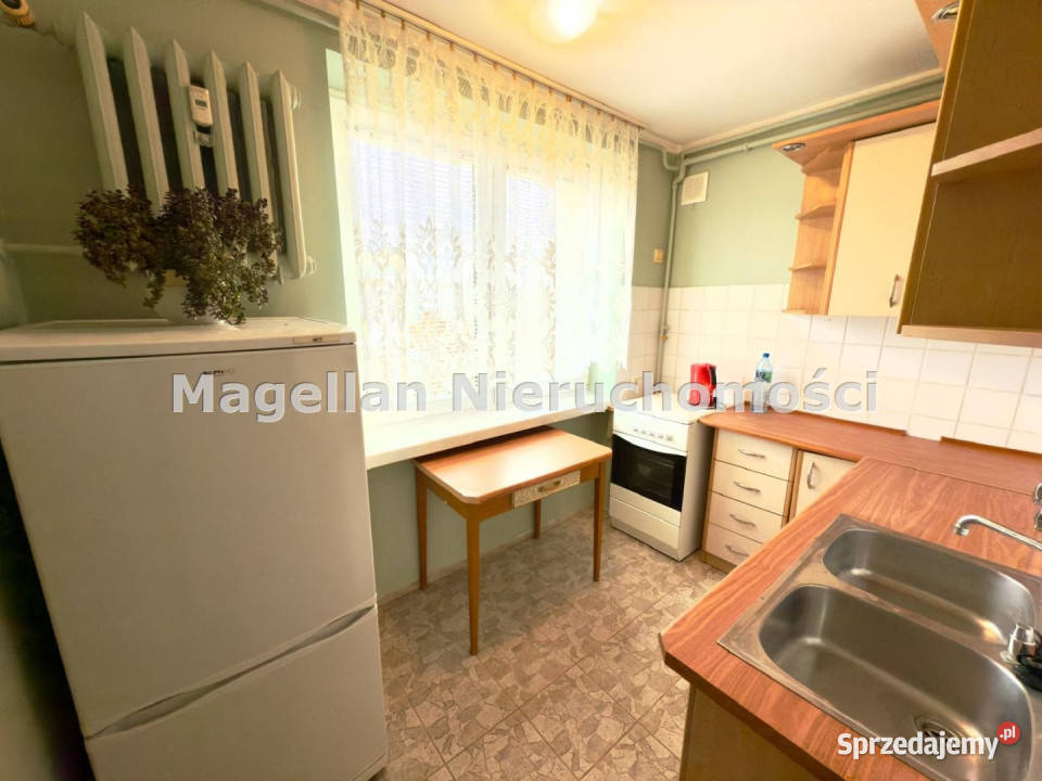 Mieszkanie Gdynia 5001m2 2pok