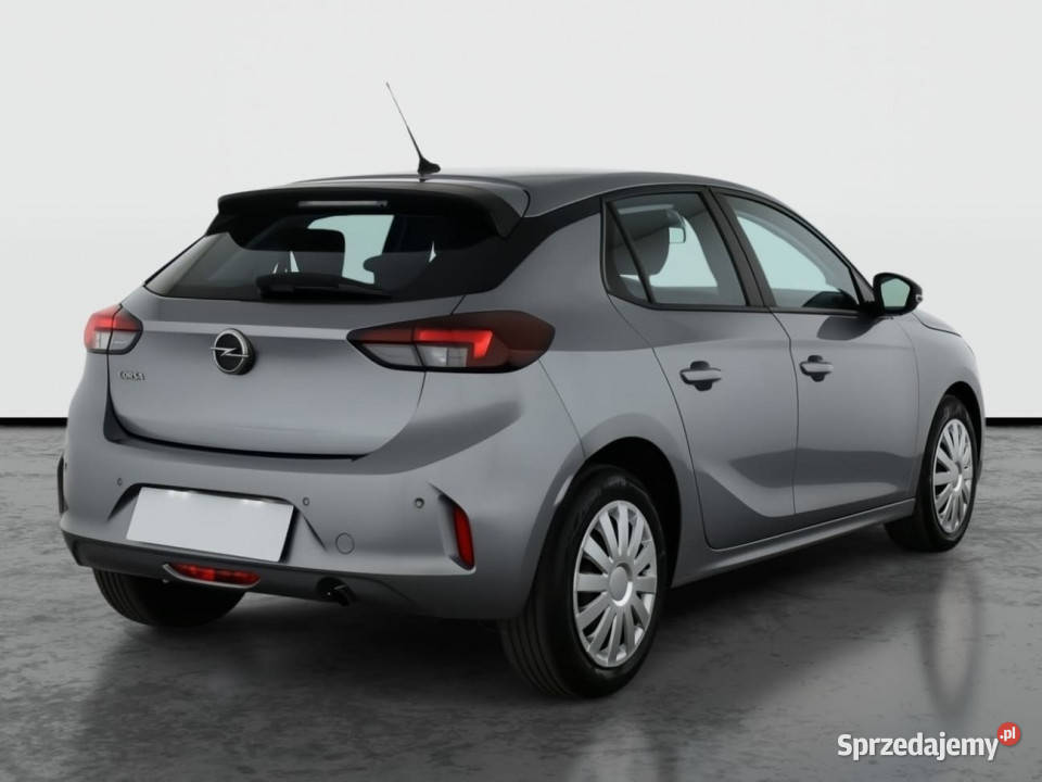 Opel Corsa 12 Turbo centralny zamek Piaseczno sprzedam