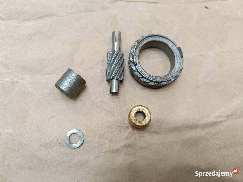 napęd licznika ślimak koła licznik shl m11 m06 u Częstochowa