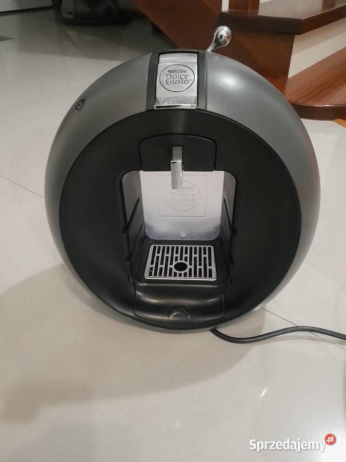 Ekspres kapsułkowy małopolskie Łącko sprzedam