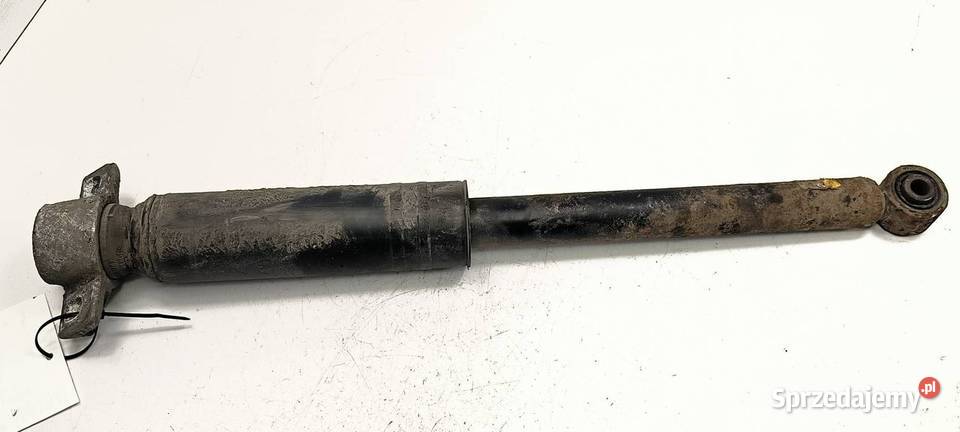 AMORTYZATOR LEWY TYŁ OPEL ASTRA J kujawsko-pomorskie Lipno