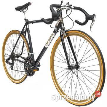 Rowery Szosowe Gravel Szutrowe Lekkie Kolarzówki sprzedam