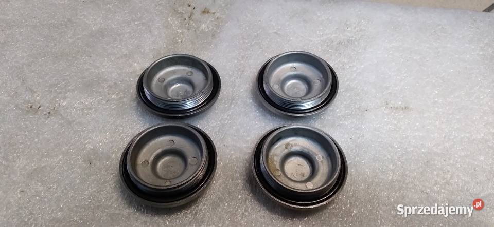 Korek Rewizyjny Głowicy Yamaha Virago XV 125250 Pozostałe małopolskie Brzeszcze sprzedam