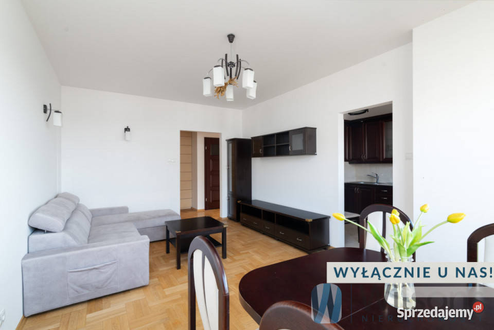 Mieszkanie Warszawa Górczewska 75 metrów 3