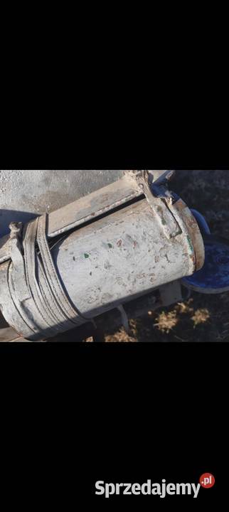 Puszka narzedziówka wfm shl m05 m04 wsk Tuchów