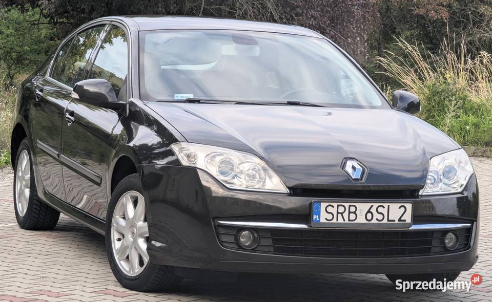 III 2010 r 15 dCi 110 Bogata wersjaPrzeglad na MP3 Racibórz