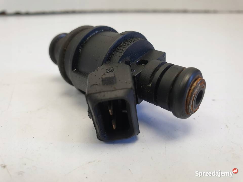 WTRYSKIWACZ Opel Zafira A 18 16V 90536149 osobowe