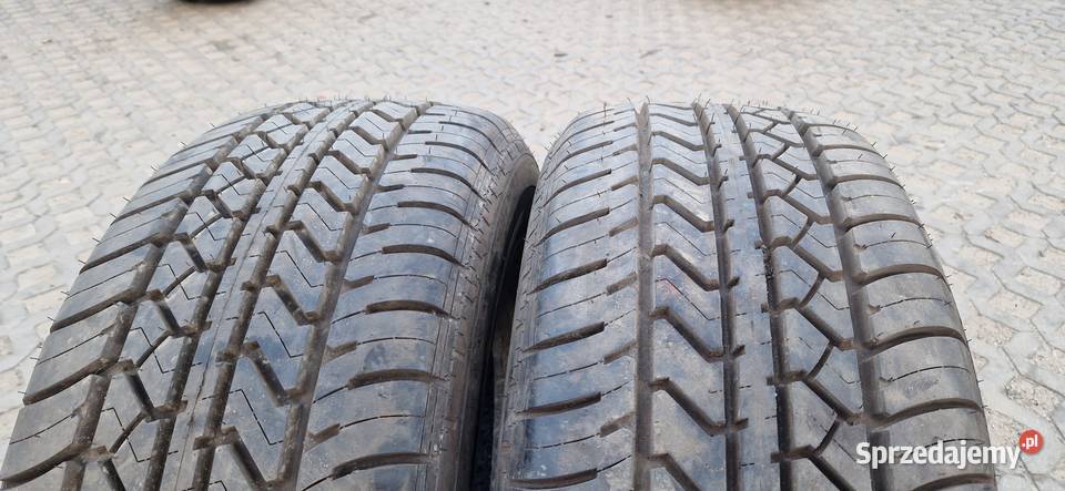 31570r15 1158015 11515 1007515 wzmacniane Nowe Miasto Lubawskie sprzedam