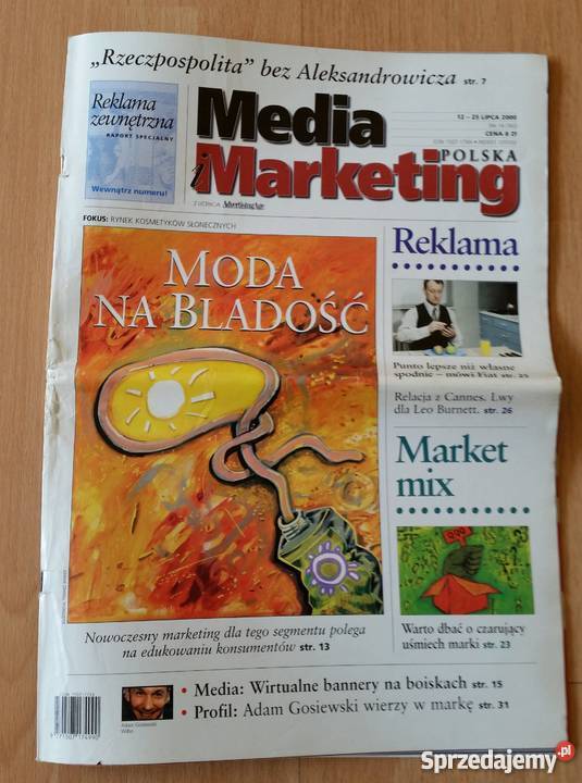 Media i Marketing ABG Traffic Marketing Polska