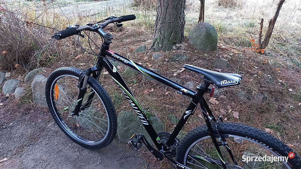 Alu Rower Górski Mtb Specialized HR XC Sport 3x8 Wołów