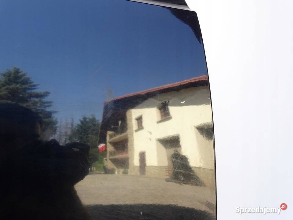DRZWI PRAWY PRZÓD PRAWE PRZEDNIE LY9B AUDI Q3 I osobowe
