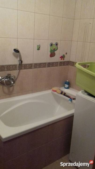 Sprzedam mieszkanie 3516zł/m2 Mieszkania mazowieckie Płońsk