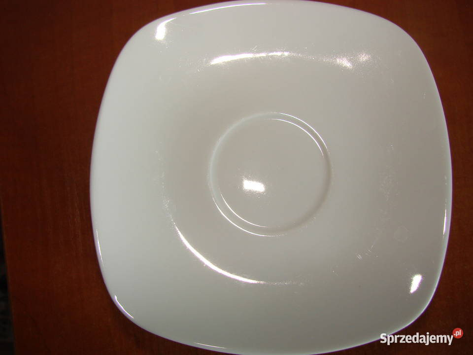 Giardino talerzyk deserowy Pruszcz Gdański