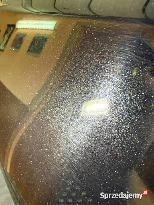 Auto Detailing Korekta Lakieru Pranie Ceramika Kęty