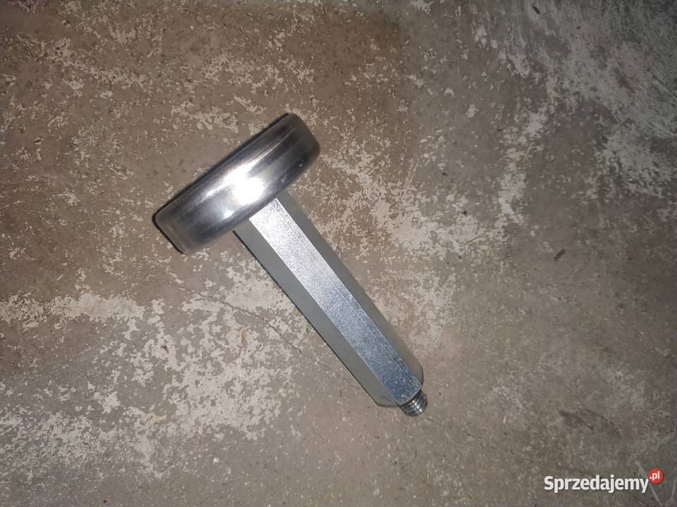 wlew adapter przejściówka tomasetto zawór Elementy instalacji LPG Terespol