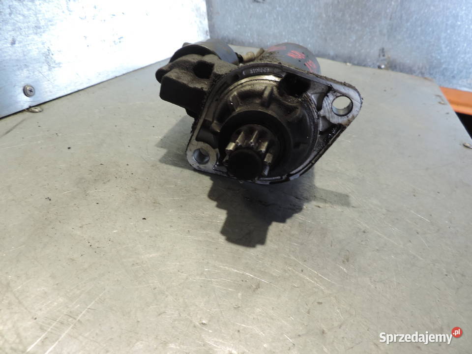 ROZRUSZNIK AUDI A3 8L VW GOLF IV 19 TDI 6B Rok produkcji 2002 Nowy Sącz