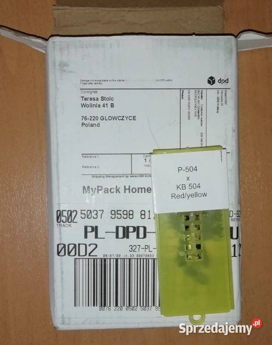 51 Buckfast KB matki pszczele jednodniówki Wolinia sprzedam