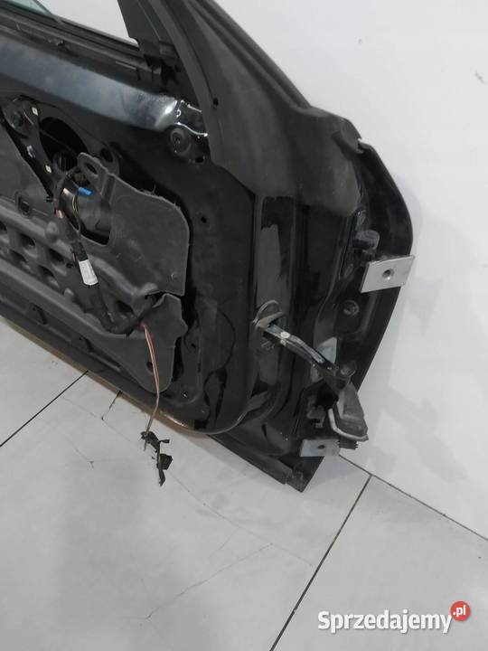 DRZWI LEWE PRZÓD 475 Bmw Seria 6 III 20122018 Drzwi