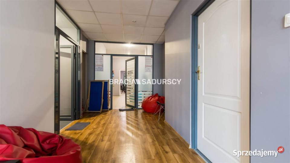Lokal wynajmę 89m2 Kraków 89m2 sprzedam