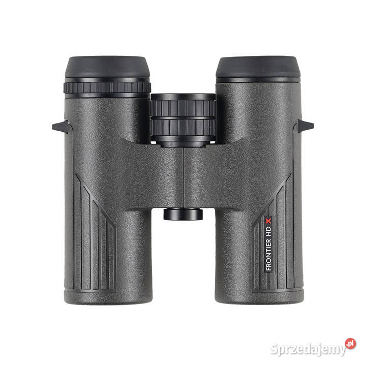 Lornetka Hawke Frontier HD X 8x32 szara