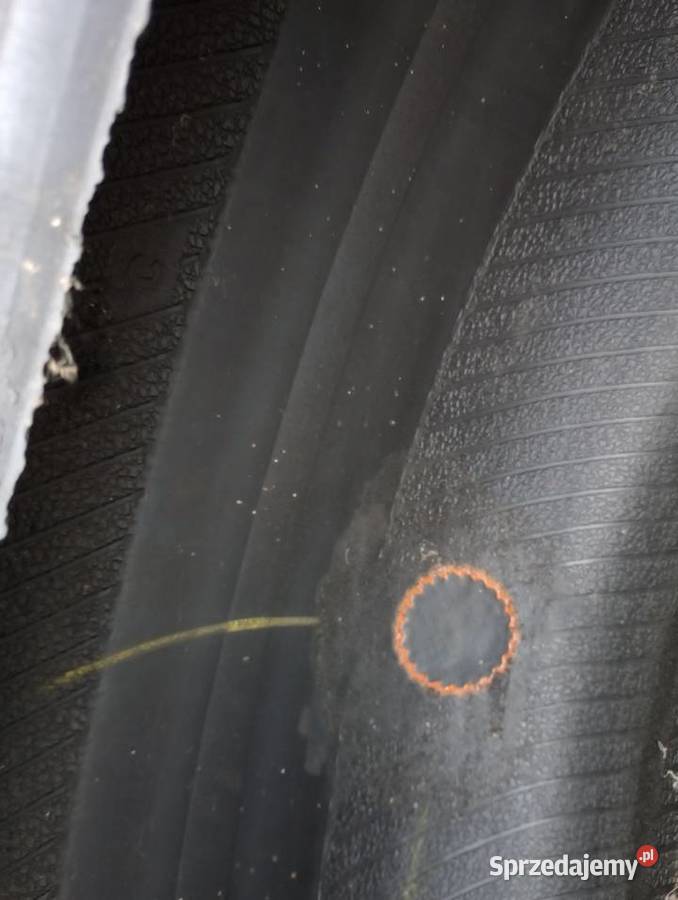 Opony letnie Kumho Solus Opony