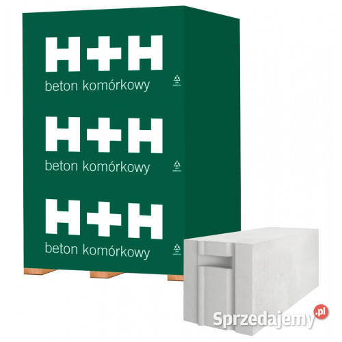 Strop TERIVA 401 nadproża szalunki stropowe i Puławy