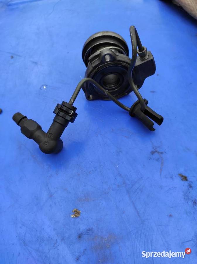 Wysprzęglik hydrauliczny f17 Opel Vectra Astra