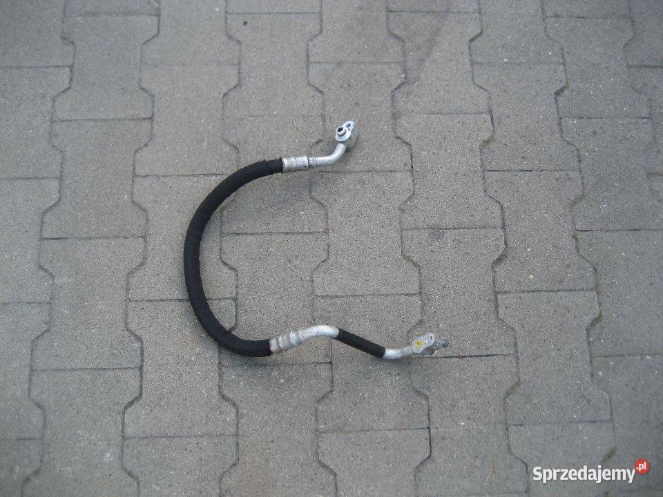 audi a4 b8 a5 18 tfsi przewód wąż klimatyzacji Pozostałe Rakoniewice
