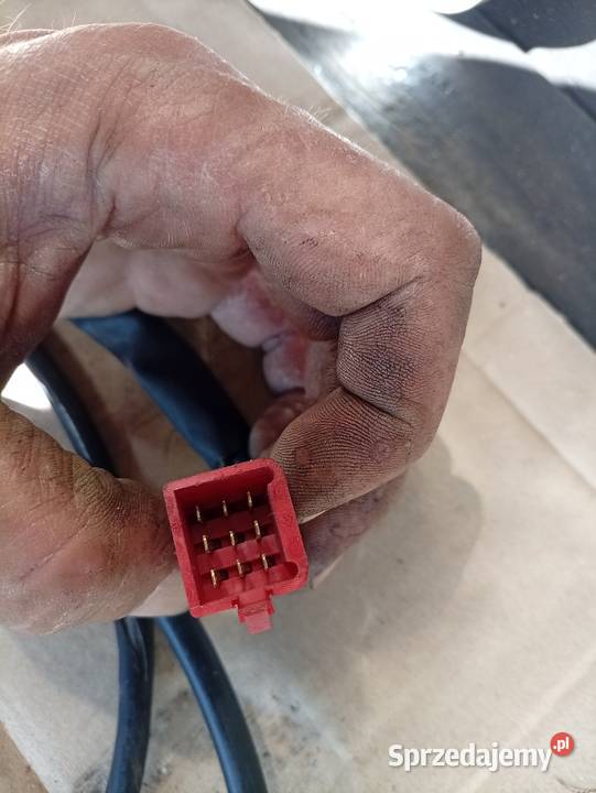 Honda CBR 1000 SC 24 przełącznik prawy łódzkie Tomaszów Mazowiecki