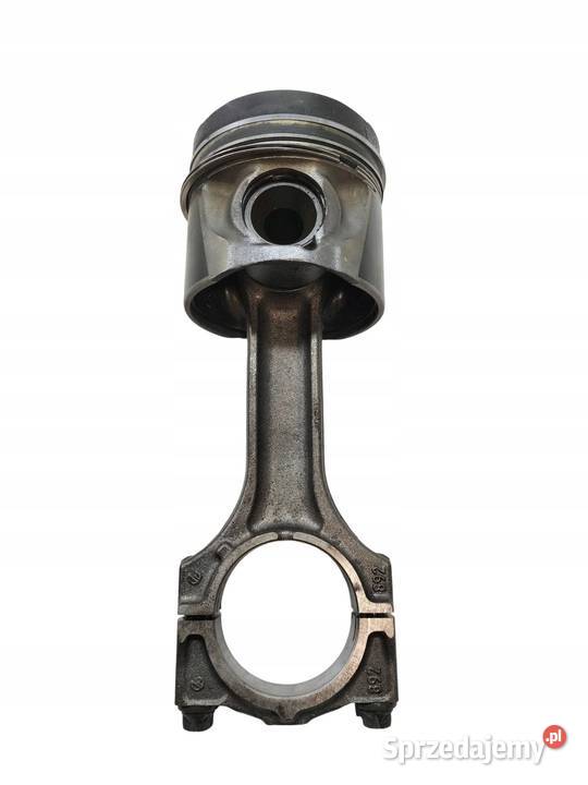 TŁOK KORBOWÓD 80L85 25 D M57 Bmw Seria 5 IV świętokrzyskie sprzedam