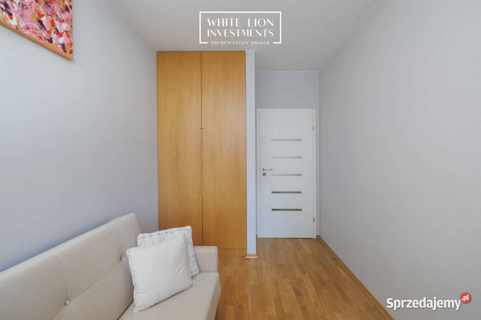 Mieszkanie 628m2 3pokojowe Warszawa Symboliczna Sprzedaż