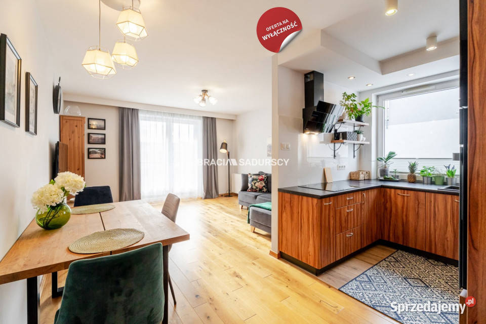 sprzedaży mieszkania 629m2 3pok Kraków Przewóz małopolskie