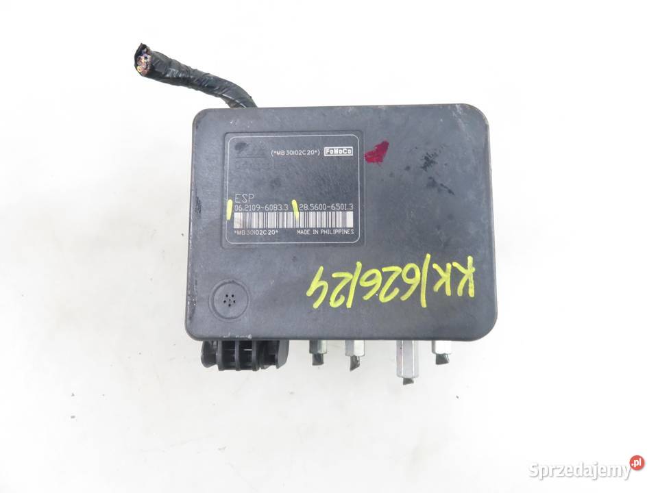 POMPA ABS MAZDA 2 II DEDH DP74437A0A