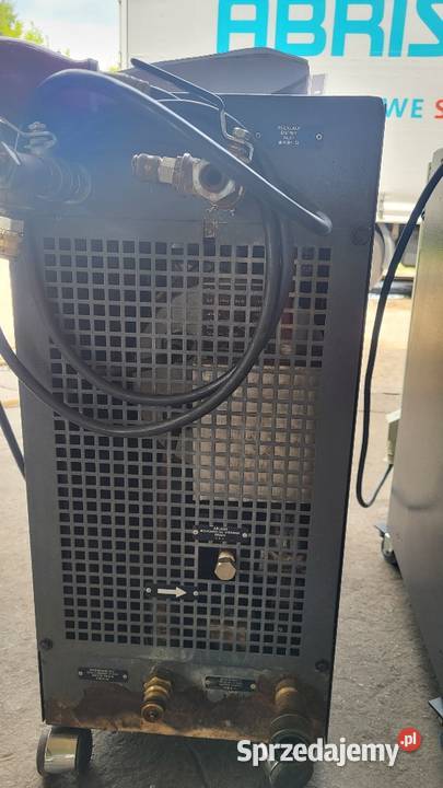 Termostat regulator temperatury formy Regloplas zachodniopomorskie