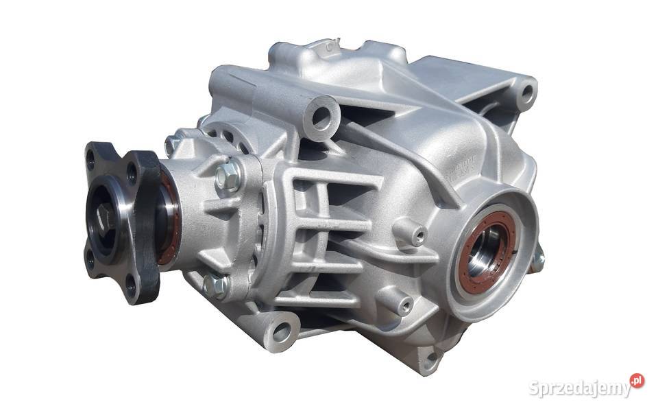 Most Dyfer tylny Dyferencjał tył cf moto 850 Układ napędowy Gostynin sprzedam