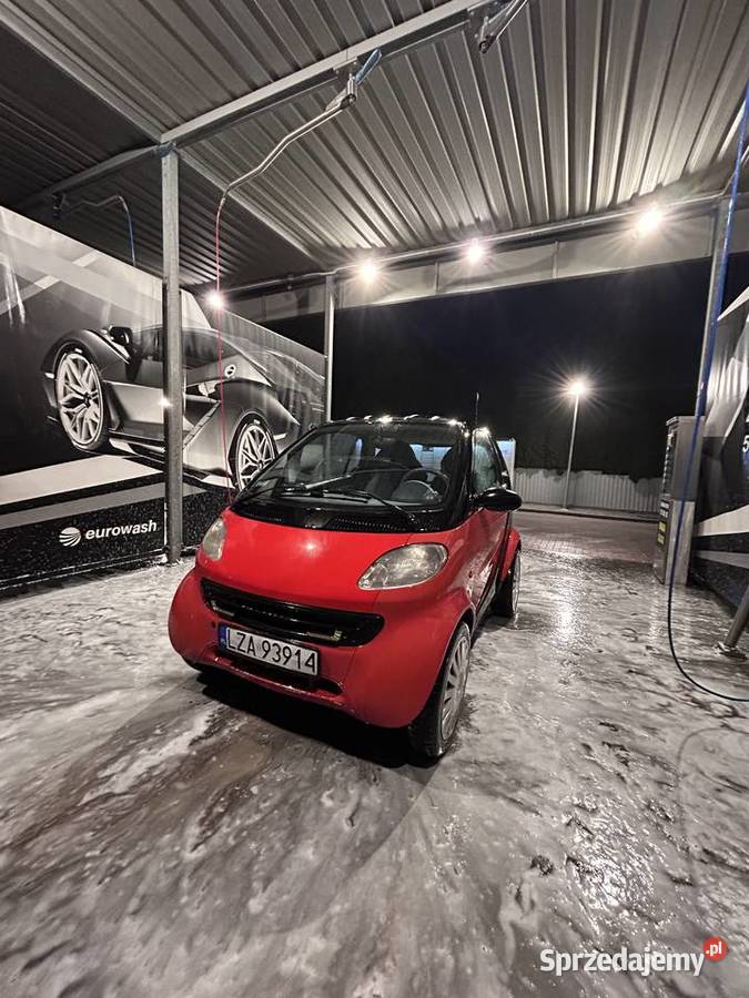 Na sprzedaż Smart Pure Nielisz