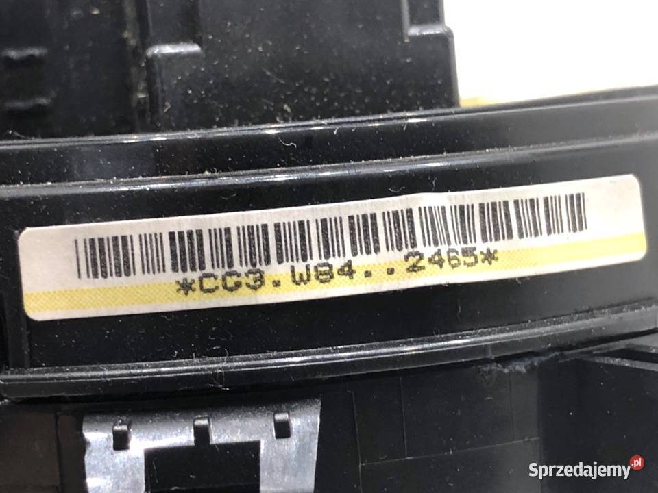 TAŚMA AIRBAG FORD TRANSIT COURIER Bus