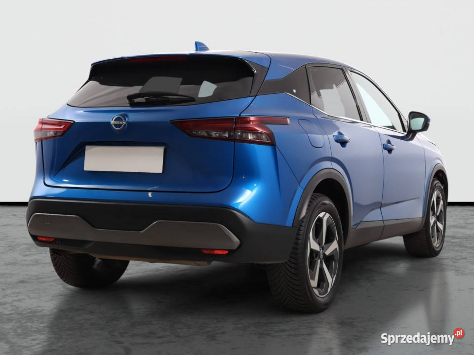 Nissan Qashqai 13 DIGT MHEV Zabrze