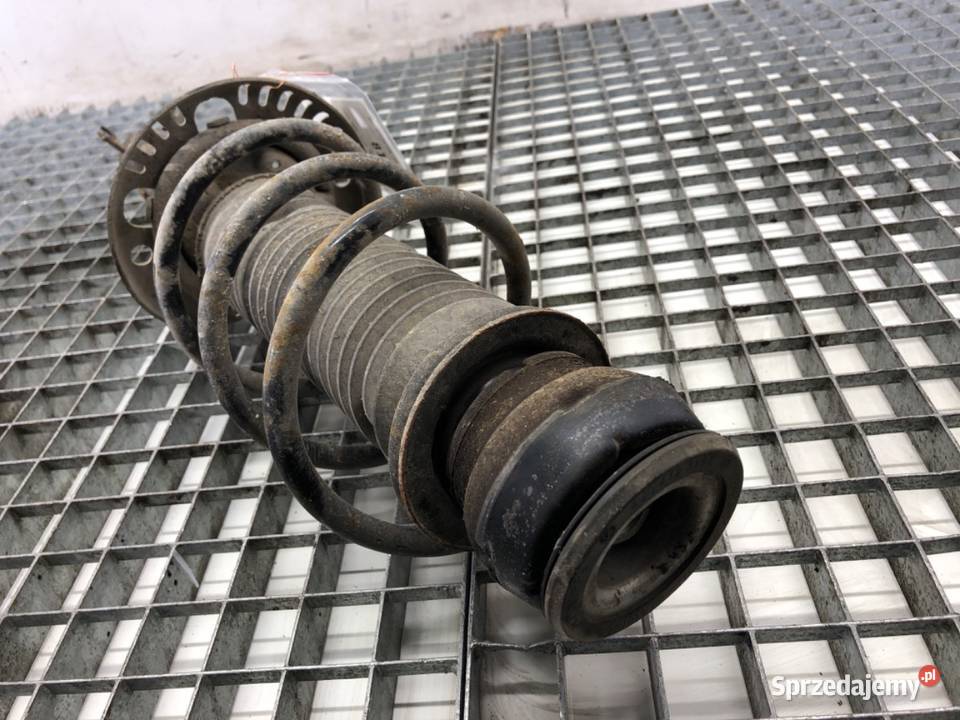 AMORTYZATOR LEWY PRZÓD ZE SPRĘŻYNĄ SEAT IBIZA IV