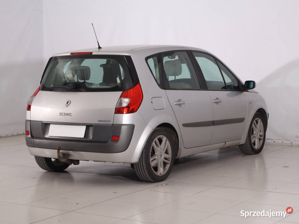 Renault Scenic 16 16V Piaseczno