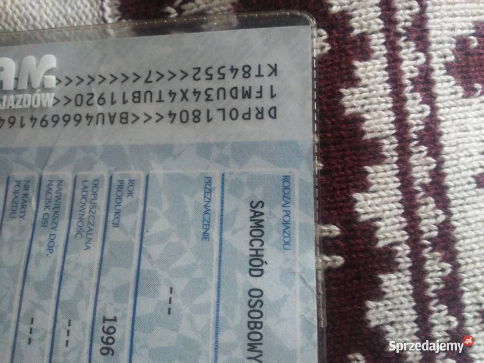 Ford Expoilera Kłodzko sprzedam