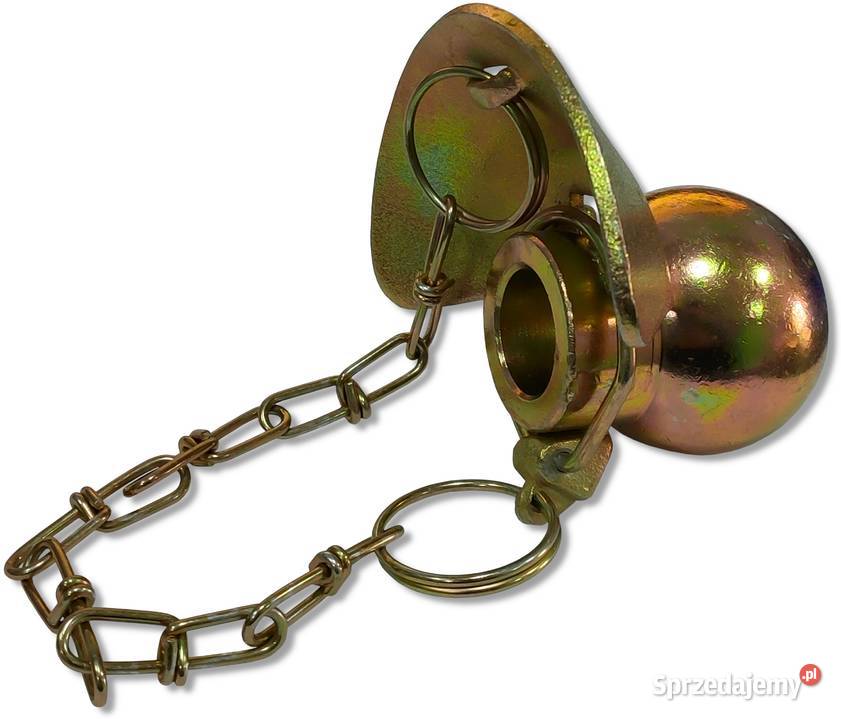 KULA RAMIENIA PODNOŚNIKA 64x28x12 mm Z Pozostałe Solec Kujawski