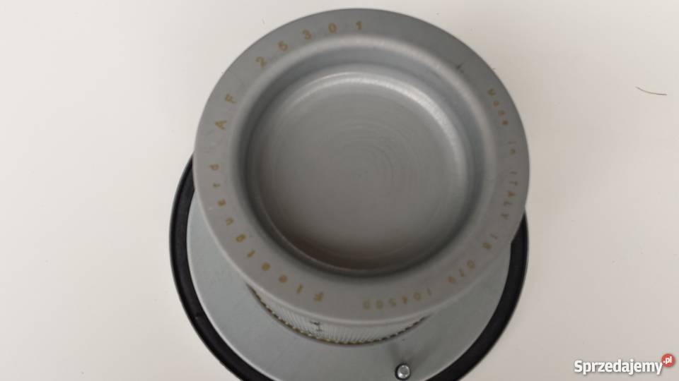 Filtr powietrza John Deere 6100 62106410 AF25301 Radom