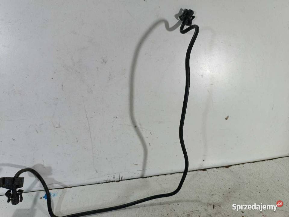 RURKA WODY PEUGEOT 308 16 VTI Węże chłodnicy sprzedam