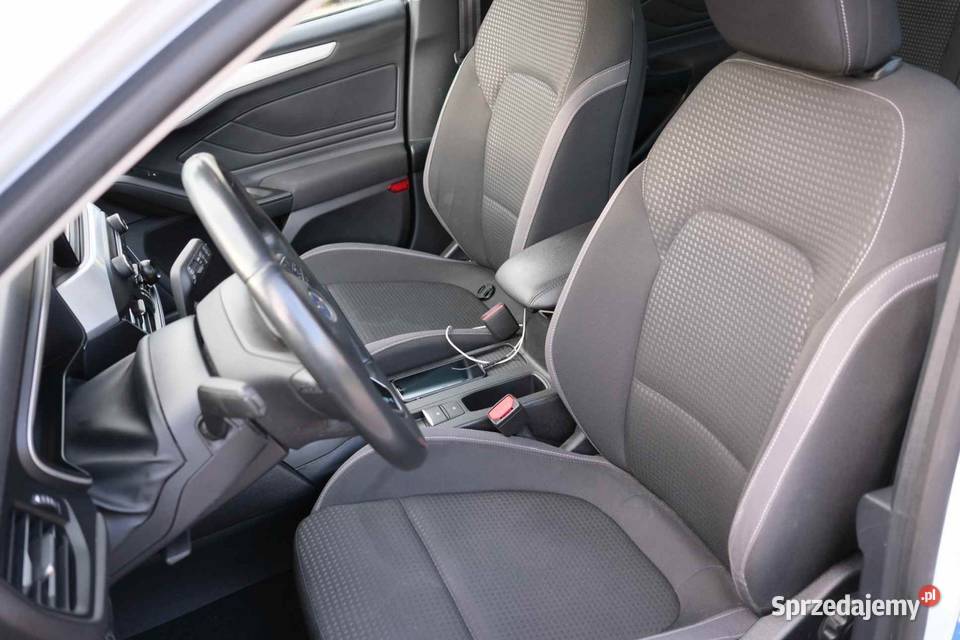Ford Focus mk4 kombi 15 ecoblue salon Polska Focus Karwiany sprzedam