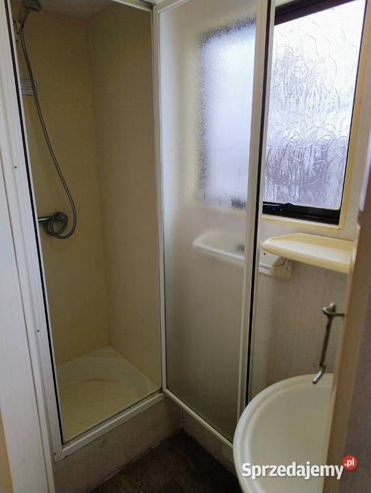 SEZONOWY DOMEK HOLENDERSKI 26m2 transport do 50 burtowe Brzozie sprzedam