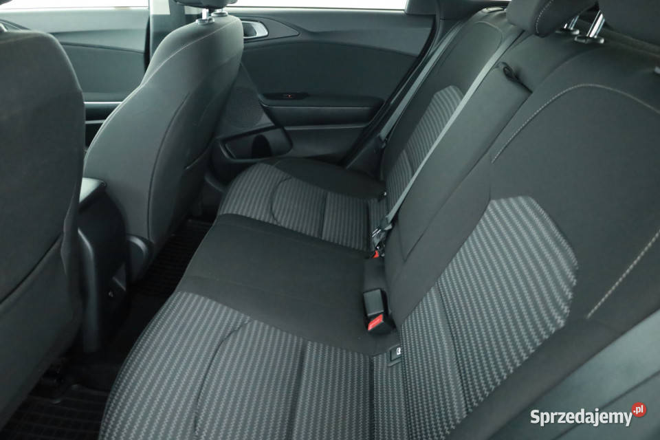 Kia Ceed 15 TGDI Cee'd Piaseczno